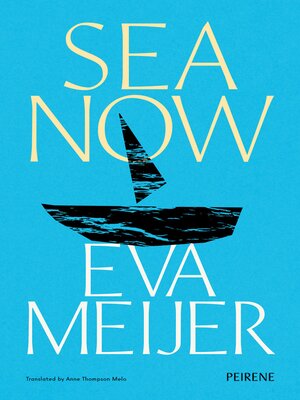 cover image of SEA NOW